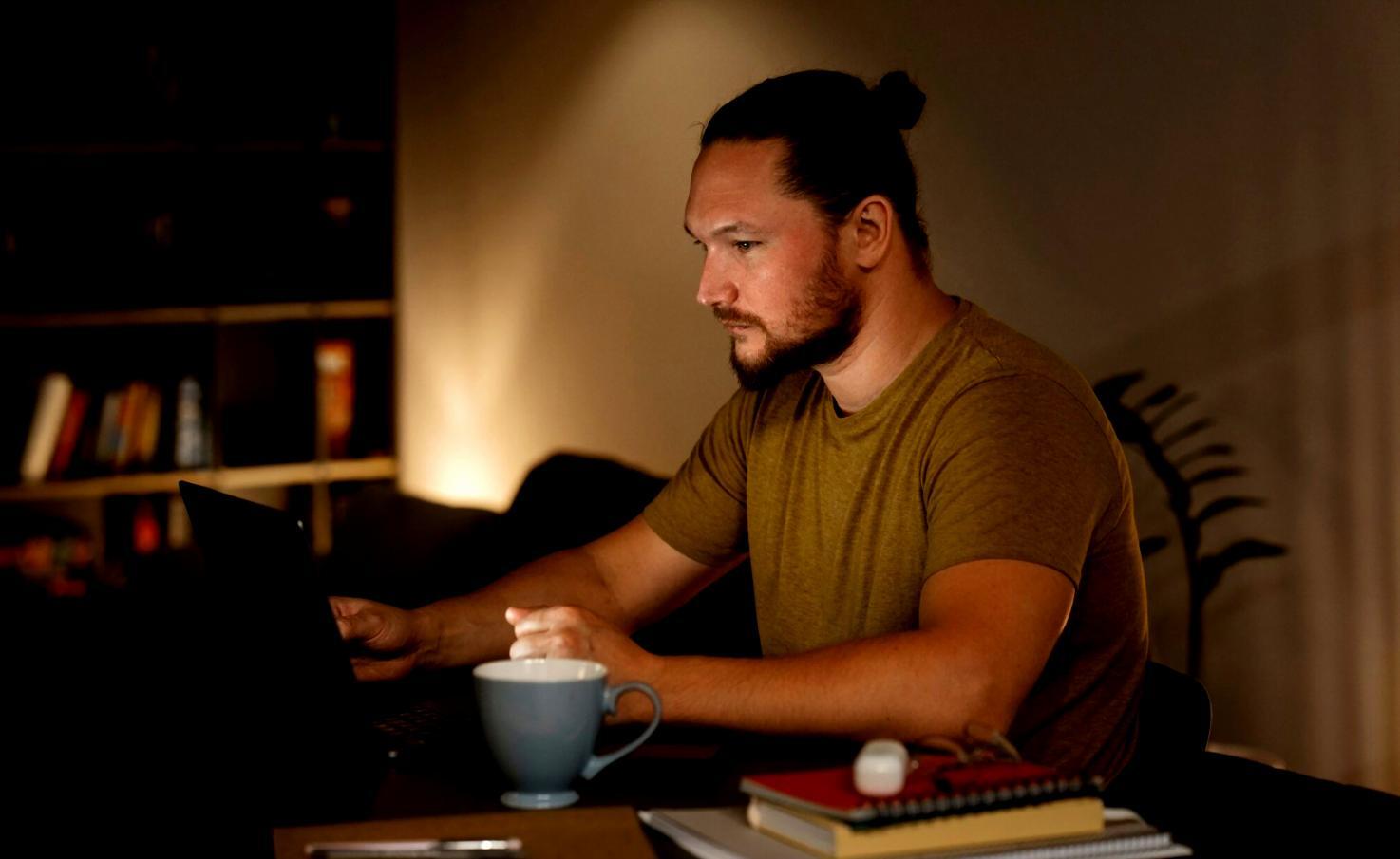 Finanzielle Übersicht und Vermögensaufstellung