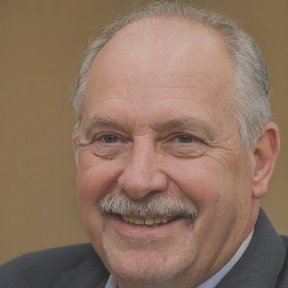 Thorsten Beckenbauer, Senior Vermögensberater bei loryntheravios