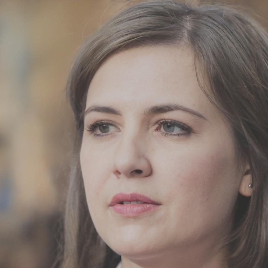 Sarah Kellermann - Portfoliomanagerin