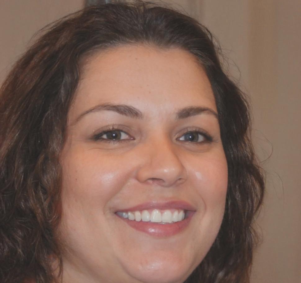 Dr. Elisabeth Hoffmann - Steuerberaterin