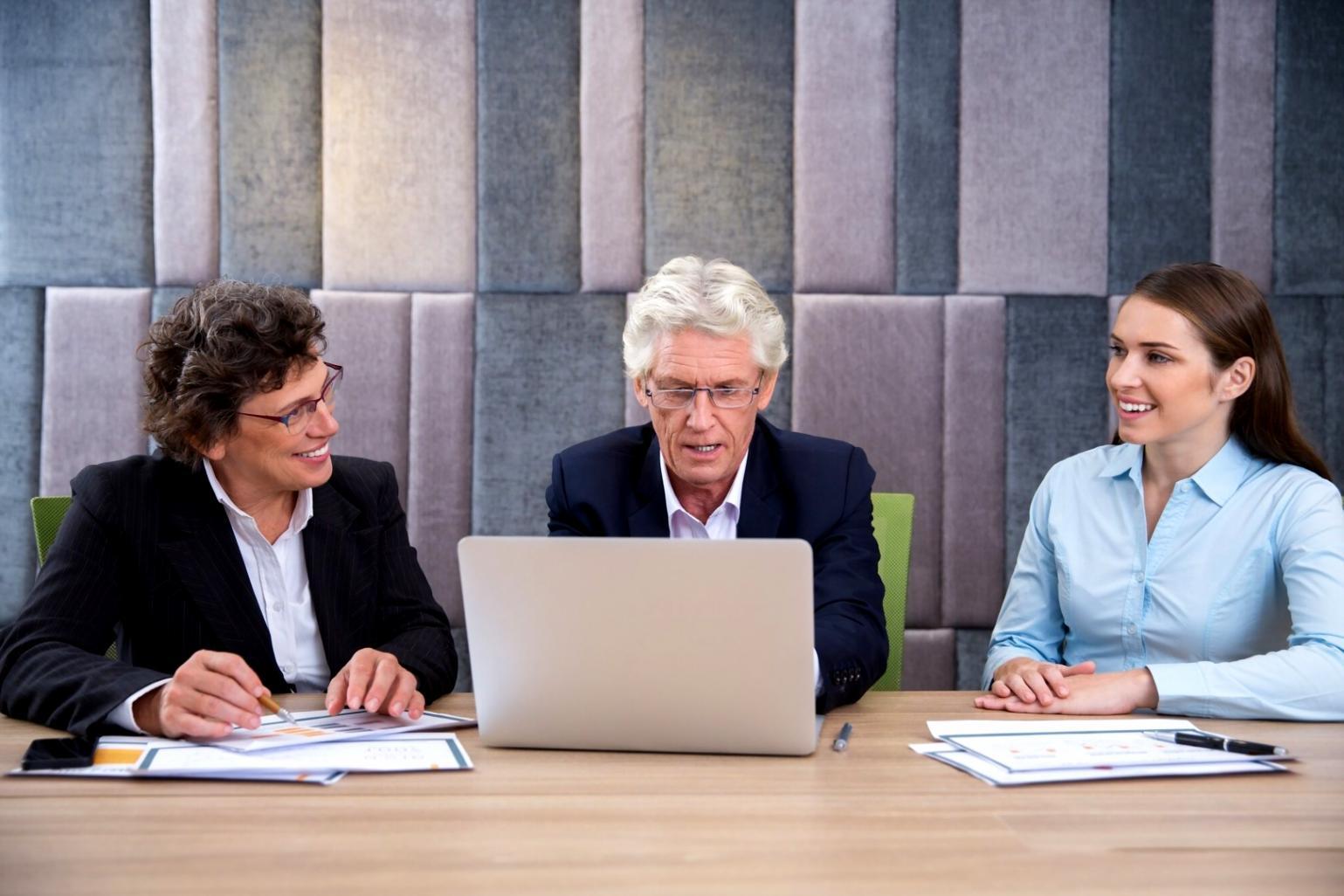 Interaktive Finanzplanung und Vermögensberechnung mit modernen Tools