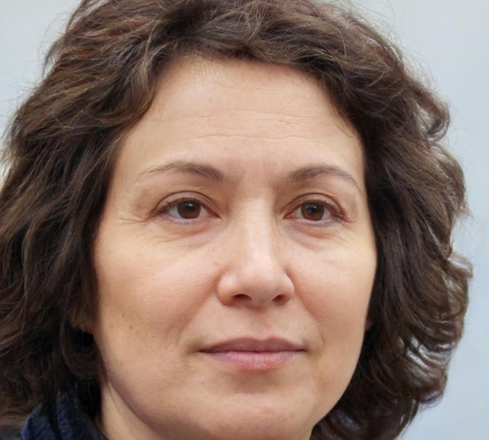 Teilnehmerin Erfahrung