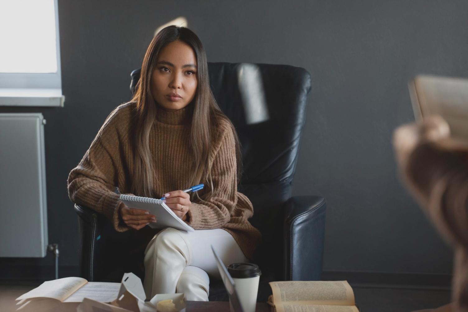 Gründung von loryntheravios im Jahr 2018