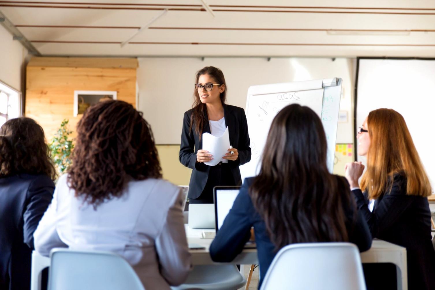 Zukunftspläne und Vision für 2025